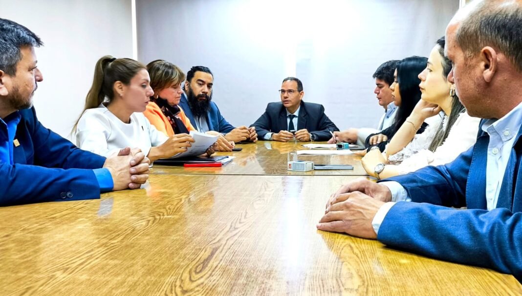 Presentaron amparo contra el Estado Nacional por la suspensión de pensiones por discapacidad