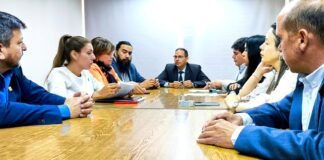 Presentaron amparo contra el Estado Nacional por la suspensión de pensiones por discapacidad