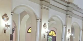 Primeras Comuniones y Confirmaciones de chicos con discapacidad en San Isidro