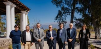 Proyecto Kachi: Lake Resources afianza su expansión en la Puna catamarqueña