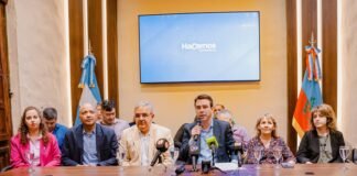 Recategorización para la Administración Pública: casi 6.700 trabajadores se verán beneficiados