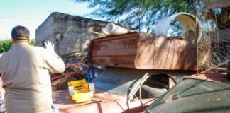 Salud refuerza la prevención del dengue en la Capital