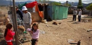 Según el Indec, en Catamarca la pobreza bajó a 34% e indigencia a 7,3%