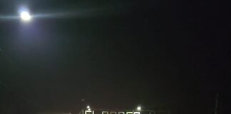 Seguridad Vial en la semana del Estudiante