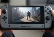 Sony podría estrenar una PS6 portátil al estilo Switch en 2027: esto es lo que sabemos sobre la consola