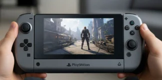 Sony podría estrenar una PS6 portátil al estilo Switch en 2027: esto es lo que sabemos sobre la consola