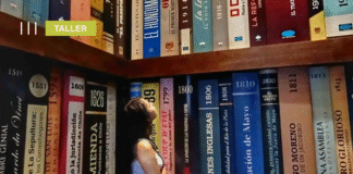 Taller de Escritura Creativa en la Biblioteca Julio Herrera