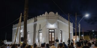 Un innovador espacio para artesanos y emprendedores abrió sus puertas en Paclín