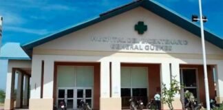 Una nena de 11 años dio a luz y detuvieron a sus padres: El bebé está grave