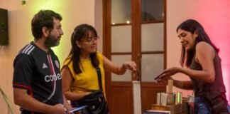 Vuelve la Feria de Tienda C a la Casa de la Cultura