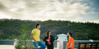 Agenda de actividades para el fin de semana largo de octubre