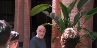 Allanan la casa y el despacho de Espert en la causa por vínculos con Fred Machado