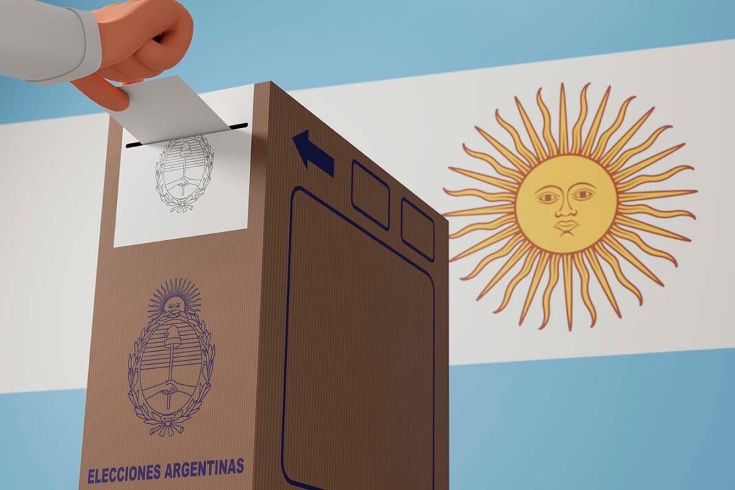 Arrancó la veda electoral: qué se puede hacer y qué no