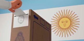 Arrancó la veda electoral: qué se puede hacer y qué no