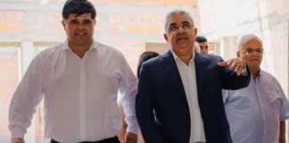 Avanza la construcción del nuevo edificio del IES de Icaño