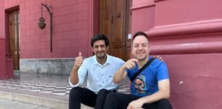 Bruno Arias y numerosos artistas locales estarán presentes en los 25 años de música de Cololo Macedo