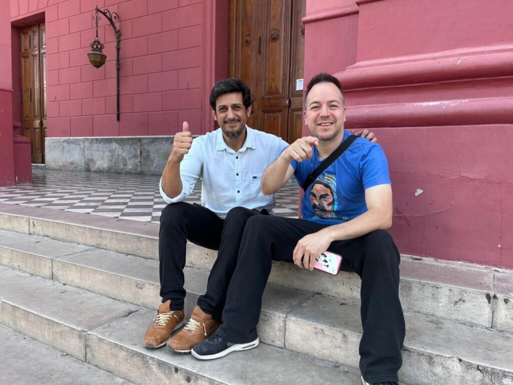 Bruno Arias y numerosos artistas locales estarán presentes en los 25 años de música de Cololo Macedo