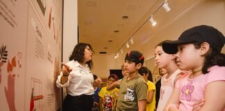 CATA ofrece visitas guiadas para escuelas y grupos