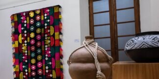 CATA presenta la Muestra Regional de Artesanías del Noroeste