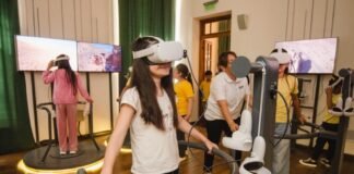 CATA termina su primera semana con muchas visitas