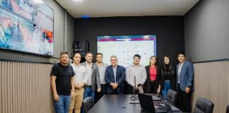 Catamarca apuesta a la tecnología para mejorar el transporte público