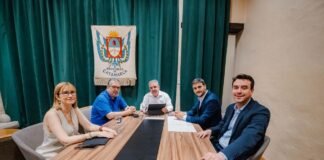 Catamarca avanza hacia la energía renovable: BGH construirá un parque solar de 10 MW en Valle Chico