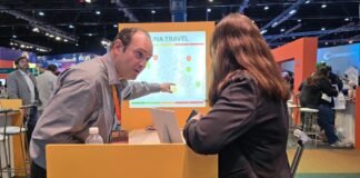 Catamarca concretó ventas de viajes en la feria más importante de Latinoamérica