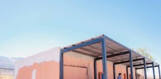 Catamarca fortalece la trazabilidad y el valor agregado de la fibra de vicuña con un nuevo centro en Laguna Blanca