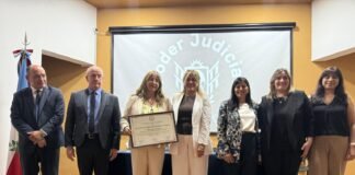 Catamarca incorpora la enseñanza del Juicio por Jurados en las escuelas secundarias