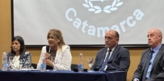 Catamarca incorporará la enseñanza del Juicio por Jurados en las escuelas secundarias