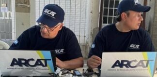 Catamarca otorga beneficios fiscales en respaldo al desarrollo provincial