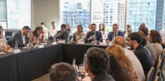 Catamarca participó de la Jornada “Hoja de Ruta Federal de Industrias Culturales y Creativas”