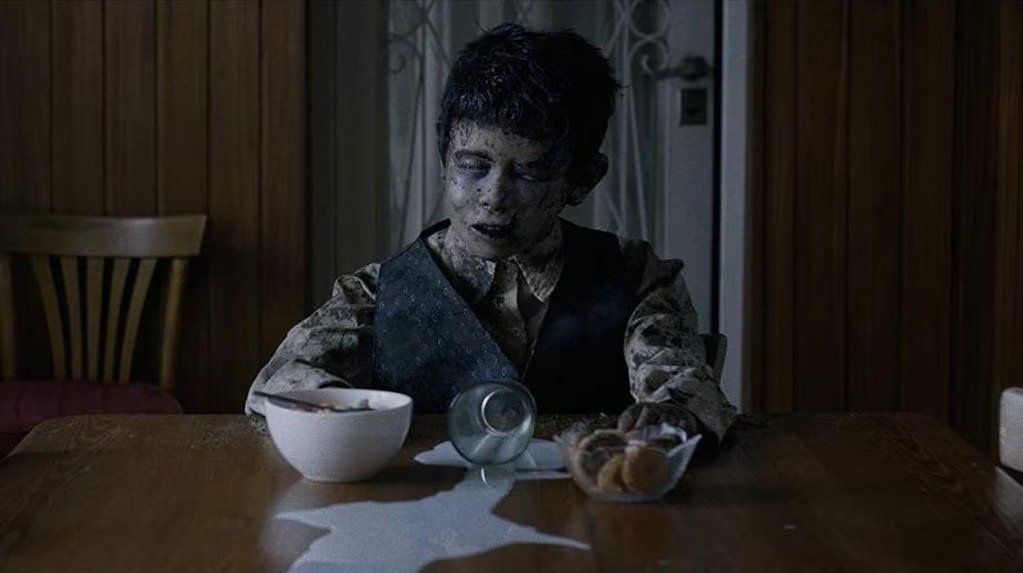 Ciclo Terror en el Valle: “Noche de brujas” con el mejor cine nacional