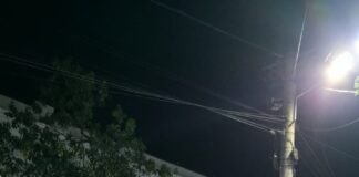 CIERRE DE CAMPAÑA DE POLÍTICA OBRERA