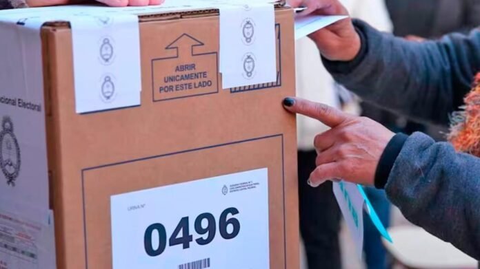 Comenzó la veda electoral en todo el país