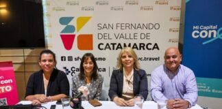 Con un importante evento, se festejará la Semana global del Emprendedor en la ciudad