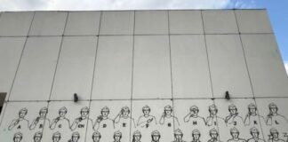 Con un mural inclusivo y lengua de señas se llevó a cabo el taller “Comunicar sin Barreras” en la Capital