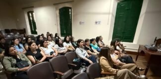 “Conocer para incluir”: una charla sobre autismo cerró el Mes de la Educación Especial