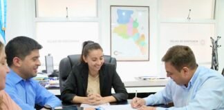 CONVENIO PARA MEJORAR LA ATENCIÓN SANITARIA EN LOS ALTOS