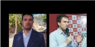 Denuncia penal contra los libertarios Figueroa y Monti por sus declaraciones sobre entrega de drogas