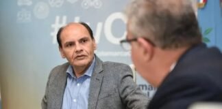 Denuncian a Saadi por presunto abuso de autoridad y violación de los deberes de funcionario público