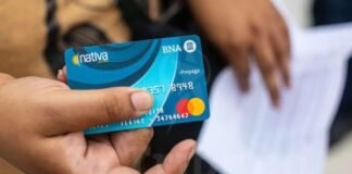 Desde este lunes entregan tarjetas de crédito a beneficiarios de las Catamarca Incluye