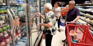 El Gobierno nacional lanza programa de descuentos para jubilados que compren en supermercados