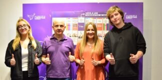 El liberal «Iñaki» en Catamarca: la provincia está lista para sumarse al rumbo del cambio que impulsa el presidente Milei