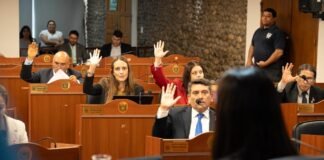 El Senado dio sanción definitiva a la Ley sobre activos digitales institucionales