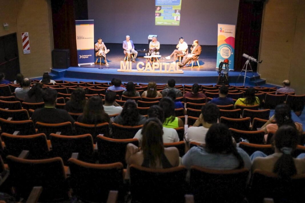 “El Turismo como eje del desarrollo económico ¿Mito o realidad?”