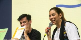 Feria del Libro 2025: convocatoria para presentar libros