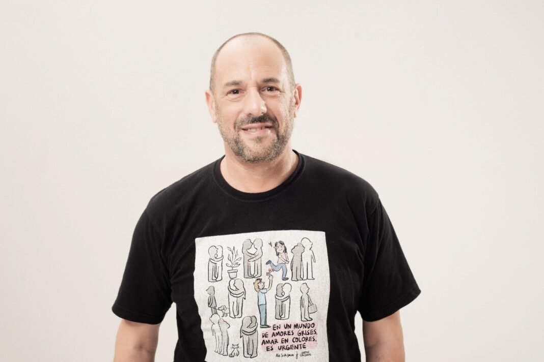 Feria del Libro 2025: el psicólogo Alejandro Schujman presentará “La adolescencia, un desafío posible”
