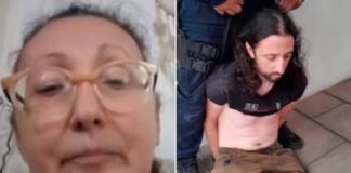 Habló la madre del acusado del doble femicidio: “No puedo creer que haya parido a un asesino”