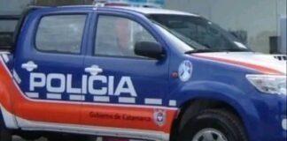 Inseguridad total: Atacaron a una joven para robarle la moto en el Norte